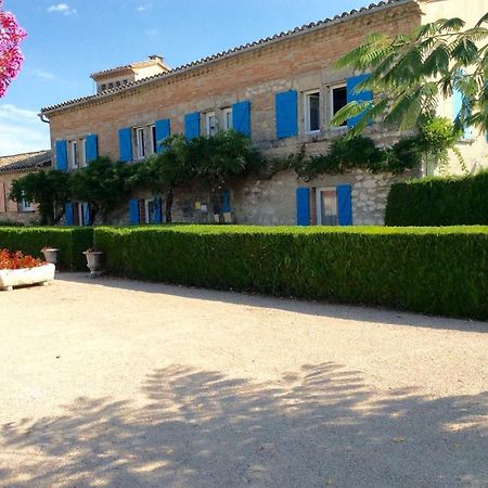 Bed and Breakfast La Dame Fines Puybegon Exterior foto
